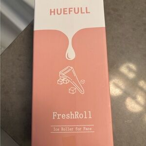 Huefull FreshRoll Ice Roller for Face